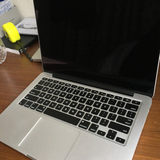 MacBook Pro 2014 Retina 13.3” 8G 500G