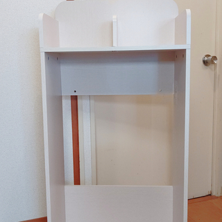 ニトリ　システムベッド　デニッシュ