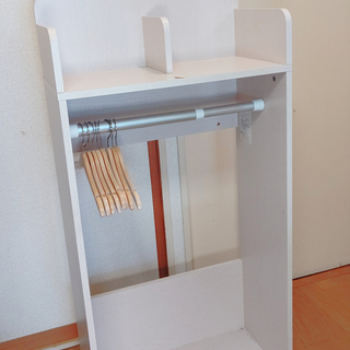 ニトリ　システムベッド　デニッシュ