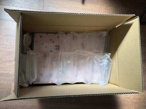 新品！伊勢丹 Royal アンティークランドセル カーマイン キャメル