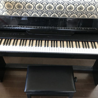 カシオ PX−830 中古