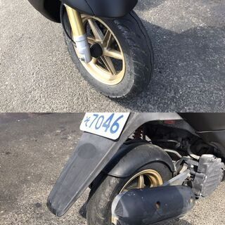 お取引頂きました。30日間の保証有り☆名古屋市中川区☆GARAGE-ECO千音寺☆軽整備＆点検済み☆スマートディオZ4 AF63マッド　4-593名古屋市中川区より!! お取引頂きました。30日間の保証有り☆名古屋市中川区☆