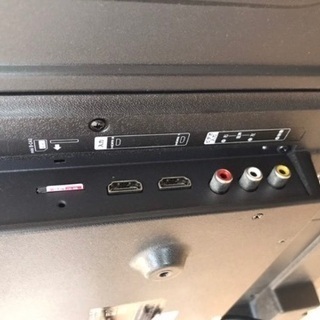 テレビの買取お願いします。