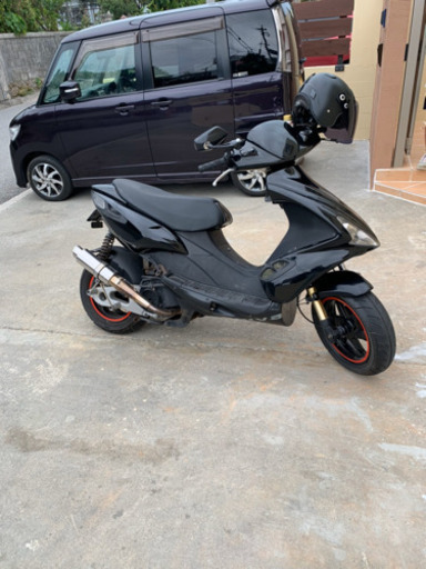 アディバー　R 125