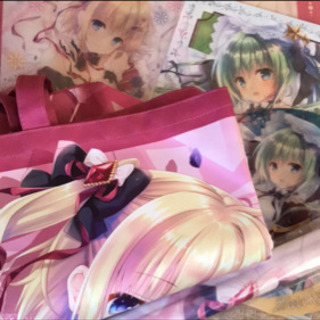 その他 館川まこ C94まとめてセット