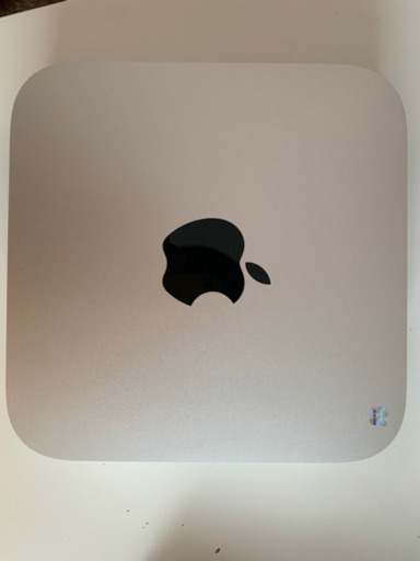 Mac Mac mini 2014 late