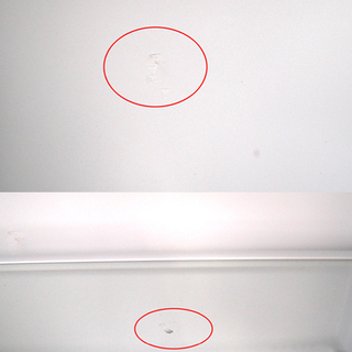 Haier 2ドア冷蔵庫 173L JR-NF173B ホワイト系 2018年製 冷凍 100Lクラス ハイアール☆ PayPay(ペイペイ)決済可能 ☆ 札幌市 清田区 平岡