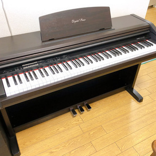 電子ピアノ KAWAI Digital Piano 380