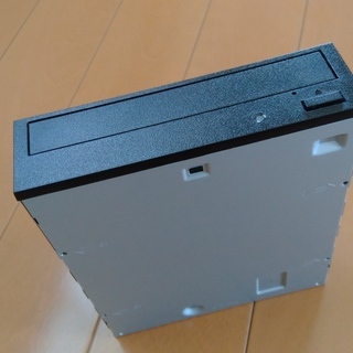 DVD-ROMドライブ　日立LG製 DH50N（SATA）