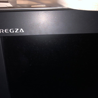 TV REGZA