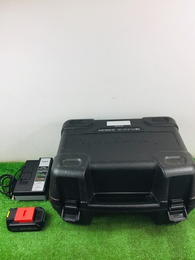 パナソニック EZ45A2LJ2F-H 充電式パワーカッター【リライズ野田愛宕店