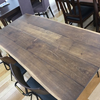 SQUARE ROOTS　ダイニング4点セット　NEXA　【トレファク岸和田店】