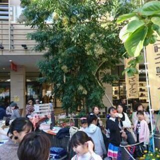 4/25,4/26 ららぽーと横浜ハンドメイドマーケット - イベント
