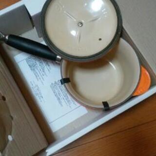 ☆ル・クルーゼの5点セット☆