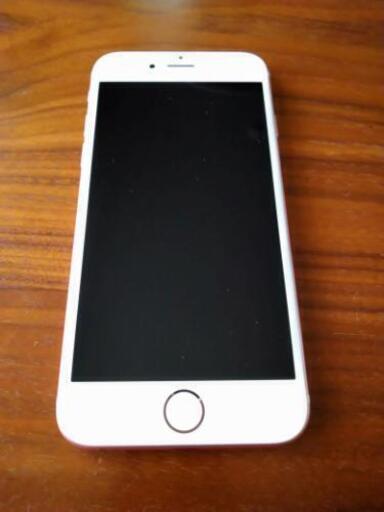 iPhone6s 64GB simフリー iPhone6s 本体 64GB SIMフリー ゴールド アイフォン アイホン