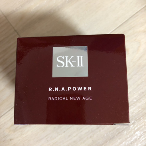 SK-II  R.N.A パワー ラディカル ニュー エイジ 80g 美容乳液