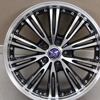 KYOHO STEINER 7.5J-18インチ 5-114.3 +53 4本 KYOHO STEINER 7.5J-18インチ 5-114.3 +53 4本 KYOHO STEINER 7.5J-