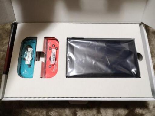 Nintendo Switch Splatoon2セット 美品 初期化済み スプラトゥーン2