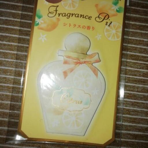 香り付き付箋フセン可愛いふせんシトラス香り文房具オフィス学校文具 たっぴ 北柏のその他の中古あげます 譲ります ジモティーで不用品の処分