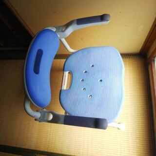 折り畳み式 入浴椅子