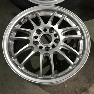 RAYS RE30 鍛造 超軽量 ロードスターワンメイクレース仕様