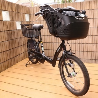 自転車 VIRGO（子乗せ・電動なし）