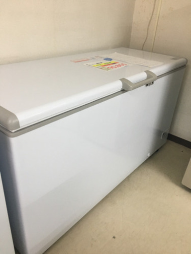 Haier  512L冷凍庫  2019年製