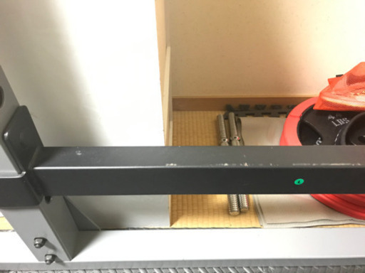 値下げIROTEC（アイロテック）パワーラックセット 【公式通販】