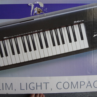 YAMAHA キーボード 電子ピアノ NP-30 (取引中)