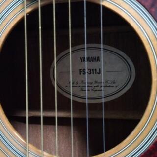 YAMAHA ギター FS-311J