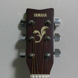 YAMAHA ギター FS-311J