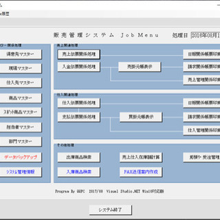 SQL Server 版 販売管理システム SQL Server 版 販売管理システム 【公式通販】