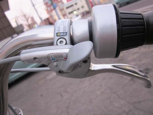 南12条店 自転車 26インチ かご付き 高品質 幼児2人同乗基準 