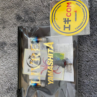 エギ王カスタムハンドルWING100 シマノ用S2