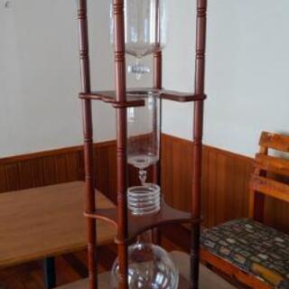 水出しコーヒードリッパー