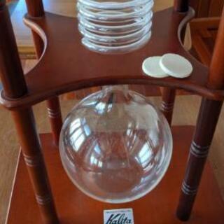 水出しコーヒードリッパー