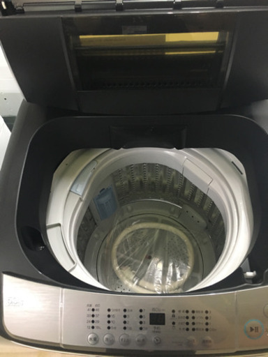 Haier 5.5kg 洗濯機 2019年製 | camarajeriquara.sp.gov.br