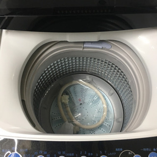 Haier 5.5kg 洗濯機 2019年製 | sovia.com.br