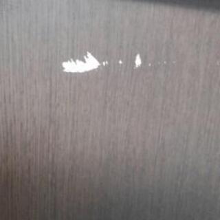 収納力たっぷりなのにスリムタンス２個セットで譲ります