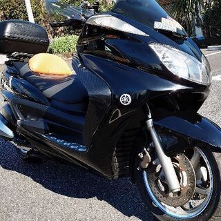 グランドマジェスティ400