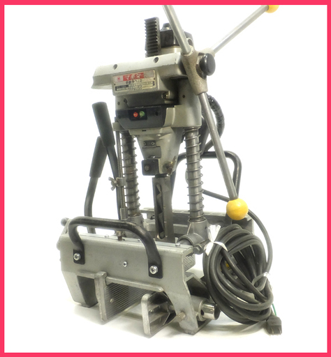 [N0319L]  マキタ 仕上ミゾキリ 3800 替刃付 動作品 電動工具 大工道具