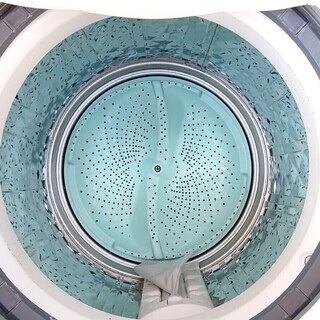 SHARP シャープ☆洗濯乾燥機 8㎏ プラズマクラスター 取扱説明書 風呂水給水ホース付き 2015年製☆安心保証☆配達可能☆買取帝国 朝霞店