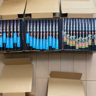 ジョジョの奇妙な冒険❗️全巻❗️