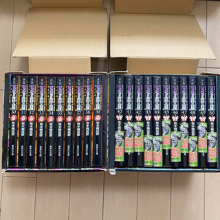 ジョジョの奇妙な冒険❗️全巻❗️