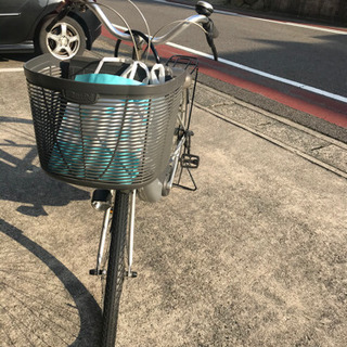 取引予定　電動アシスト自転車　ホンダ