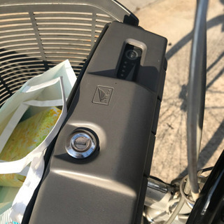 取引予定　電動アシスト自転車　ホンダ