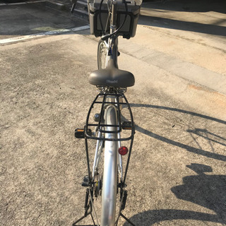 取引予定　電動アシスト自転車　ホンダ