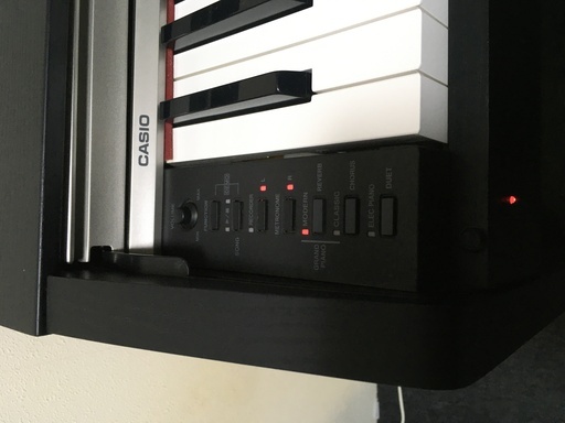 お取引中です カシオCASIO 電子ピアノ PX-730 程度良好品です！早い者 
