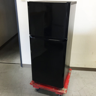 中古☆Haier 冷蔵庫 2017年製 121L | pahmc.edu.bd