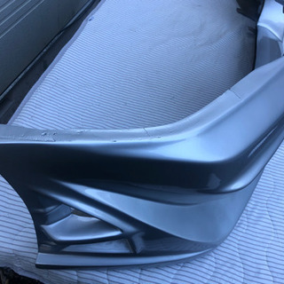 ランサーエボリューション　7 社外　フロントバンパー❗️